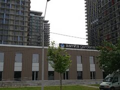 Tineretului, Asmita Gardens, Mihai Bravu, Unirii